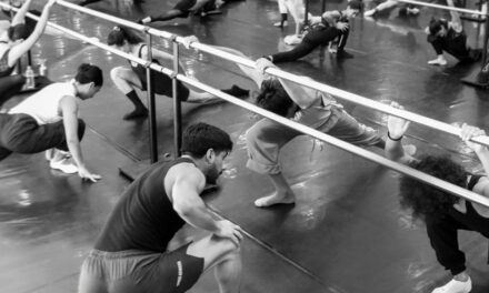 El Teatro del Bicentenario impulsa nuevos talentos con una nueva convocatoria de danza