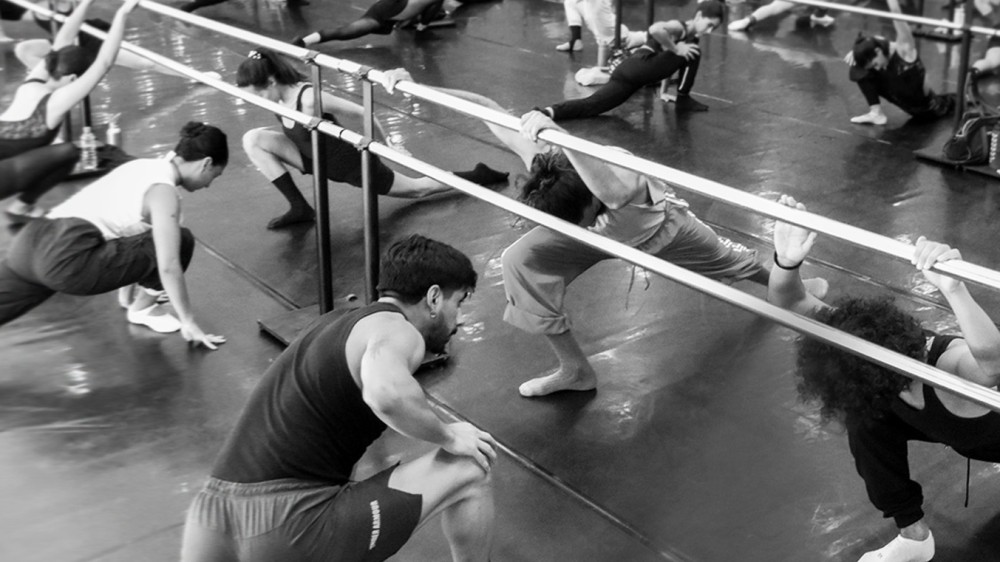 El Teatro del Bicentenario impulsa nuevos talentos con una nueva convocatoria de danza