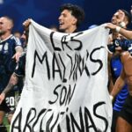 Tensión en Inglaterra: Lisandro Martínez y Alexis Mac Allister contrataron seguridad privada en sus casas por temor a ataques
