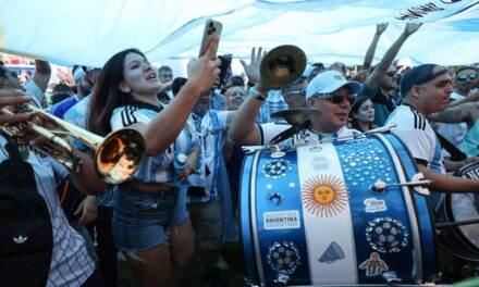 Cuánto cuesta viajar a Kansas para ver a la Selección argentina en los cuartos de final del Mundial 2026