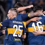 Cuándo y a qué hora se juega la vuelta entre Boca y O’Higgins por la Copa Sudamericana