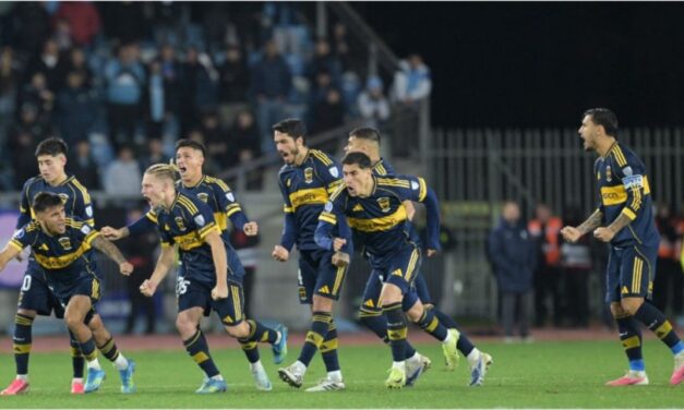 Boca, obligado a dar una respuesta ante Estudiantes: más que tres puntos, necesita recuperar la credibilidad