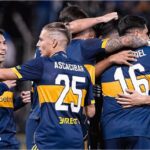 Boca vs Athletico Paranaense: golazo de Lautaro Blanco y triunfo en el debut del Vasco Arruabarrena