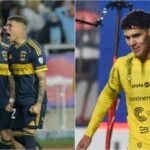 Boca vs Deportivo Recoleta, por la Copa Sudamericana 2026: cuándo se juegan los octavos de final