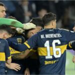 O’Higgins vs Boca: el Xeneize sufrió de más, pero ganó en los penales y avanzó a octavos de la Copa Sudamericana