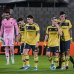 Puntajes de Boca vs Deportivo Riestra por el Torneo Clausura 2026