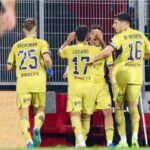 Boca vs Sarmiento: con goles de Alan Velasco y Leonel Flores, el Xeneize ganó 2-0 y avanzó en Copa Argentina