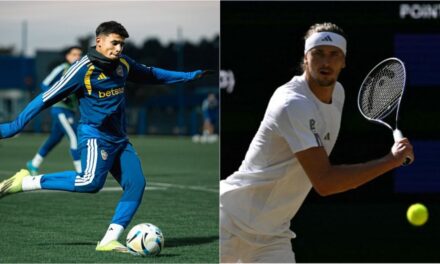 Agenda deportiva 8 de julio: que ver en vivo hoy sin Mundial 2026