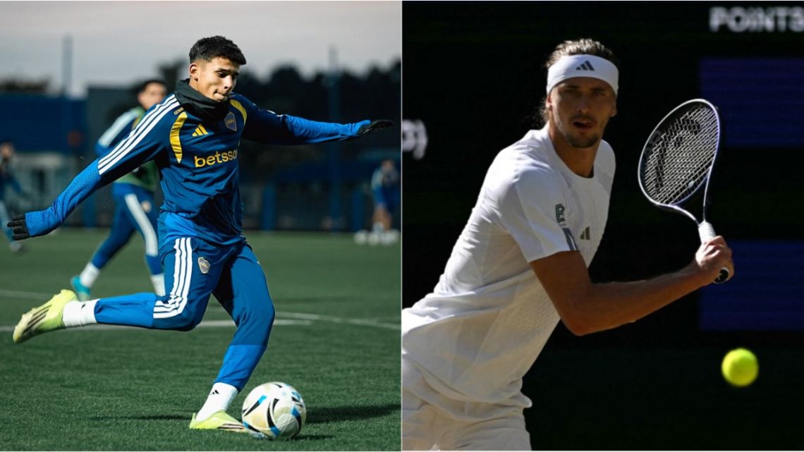 Agenda deportiva 8 de julio: que ver en vivo hoy sin Mundial 2026