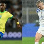 Brasil vs. Noruega por un lugar en los cuartos de final del Mundial 2026: previa, TV y formaciones