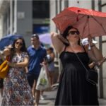 podrían venir semanas aún más mortíferas por la ola de calor