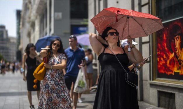 Podrían venir semanas aún más mortíferas por la ola de calor