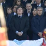 Javier Milei hablará hoy en La Rural con expectativa de guiños al agro