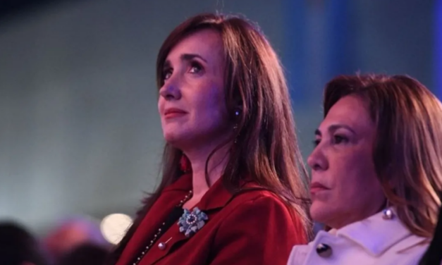 Victoria Villarruel evitó confirmar una candidatura en 2027 y marcó diferencias con Milei tras el acto por el 9 de Julio