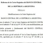 punto por punto, las claves de la reforma