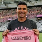 El Inter Miami de Lionel Messi bajo investigación: incorporó a Casemiro pero otro club denunció «Discovery Rights»
