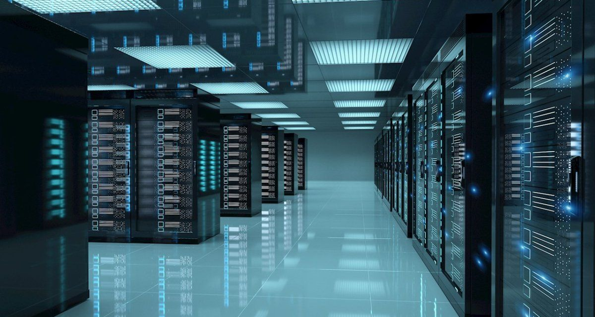 ABB y NVIDIA desarrollarán infraestructura de energía de hasta un gigavatio