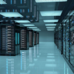 ABB y NVIDIA desarrollarán infraestructura de energía de hasta un gigavatio