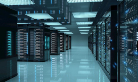 ABB y NVIDIA desarrollarán infraestructura de energía de hasta un gigavatio