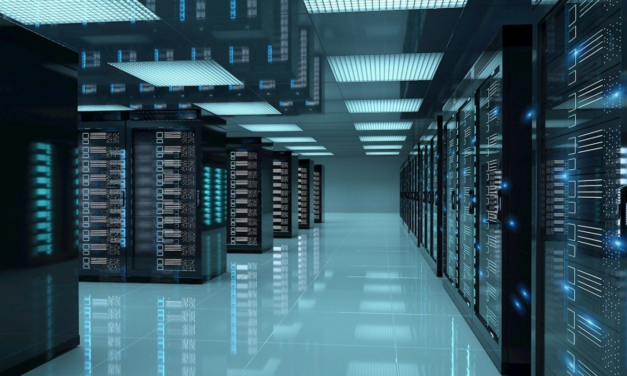 ABB y NVIDIA desarrollarán infraestructura de energía de hasta un gigavatio