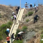 La historia de Ceuta, la ciudad española bajo crisis migratoria de marroquíes