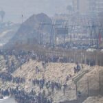 Ceuta, desbordada por la ola migratoria: piden declarar la emergencia por colapso en la ciudad
