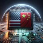 El director de la CIA explicó la estrategia con la que EEUU busca superar a China en la guerra tecnológica