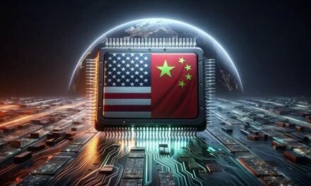 El director de la CIA explicó la estrategia con la que EEUU busca superar a China en la guerra tecnológica