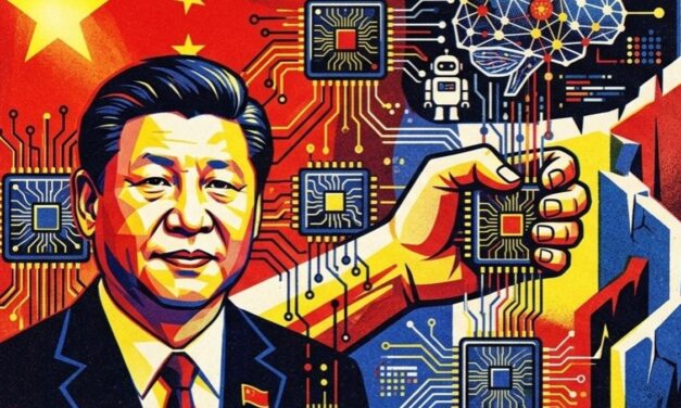 China endurece el control sobre la IA y elimina más de 5,6 millones de contenidos