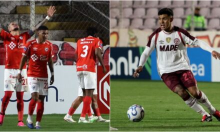 Cienciano goleó 4-0 a Lanús, le dio vuelta la serie y lo eliminó de la Copa Sudamericana 2026