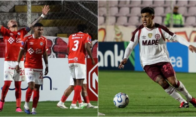 Cienciano goleó 4-0 a Lanús, le dio vuelta la serie y lo eliminó de la Copa Sudamericana 2026