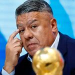 Denuncian un supuesto hackeo a la AFA desde Egipto tras el triunfo de Argentina