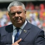 Claudio Tapia rompió el silencio tras la derrota de la Selección Argentina y respondió a las teorías sobre la final ante España