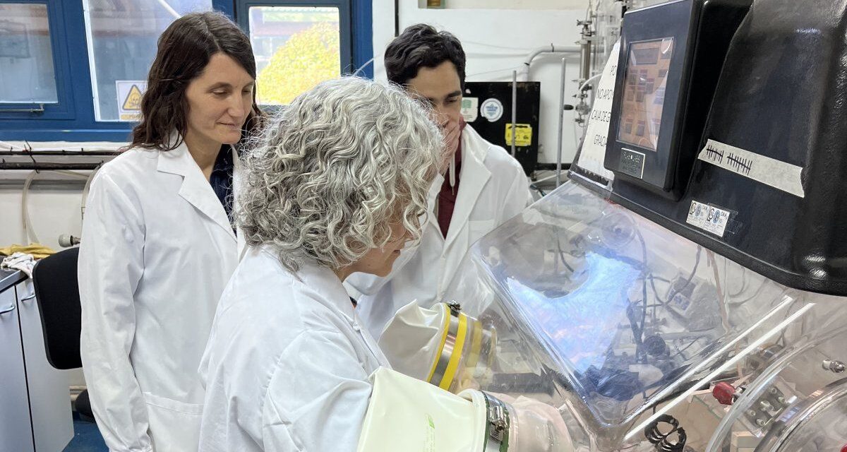 La Academia Nacional de Ciencias advirtió por la grave fuga de cerebros y apuntó contra el Gobierno