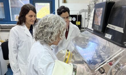 La Academia Nacional de Ciencias advirtió por la grave fuga de cerebros y apuntó contra el Gobierno
