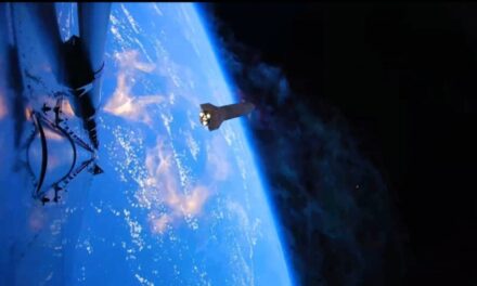 SpaceX realizó su primer vuelo de prueba importante con Starship tras salir a la Bolsa