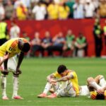 Suiza vs Colombia: los mejores memes de la eliminación cafetera en el Mundial 2026