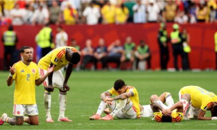 Suiza vs Colombia: los mejores memes de la eliminación cafetera en el Mundial 2026