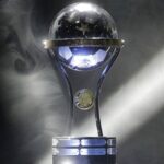 Copa Sudamericana 2026: el fixture completo de octavos de final con rivales y fechas para los argentinos