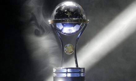 Copa Sudamericana 2026: el fixture completo de octavos de final con rivales y fechas para los argentinos