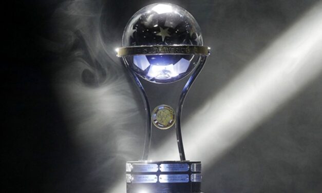 Copa Sudamericana 2026: el fixture completo de octavos de final con rivales y fechas para los argentinos