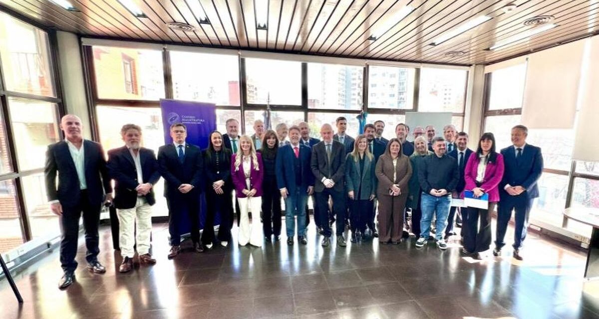 LLA le ganó la pulseada al PRO y se quedó con una silla en el Consejo de la Magistratura bonaerense