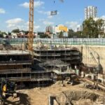 El sector de la construcción advirtió por los hasta 130.000 empleos perdidos y la falta de diálogo con el Estado