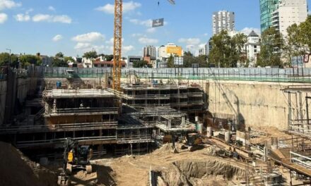 El sector de la construcción advirtió por los hasta 130.000 empleos perdidos y la falta de diálogo con el Estado