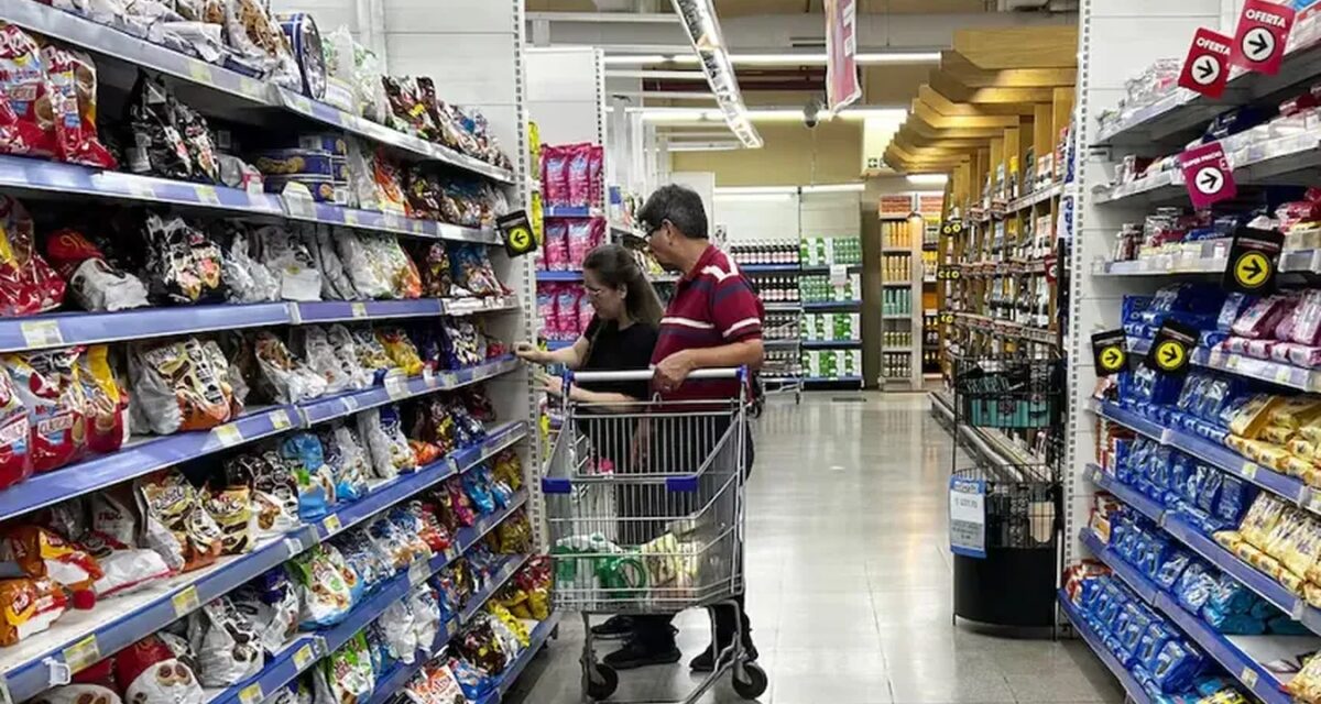 Se acentúa la caída del consumo en las provincias norteñas: Estamos en plena crisis