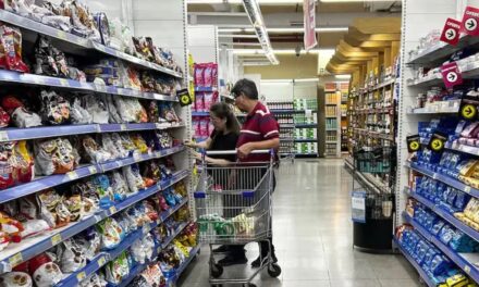 Se acentúa la caída del consumo en las provincias norteñas: Estamos en plena crisis
