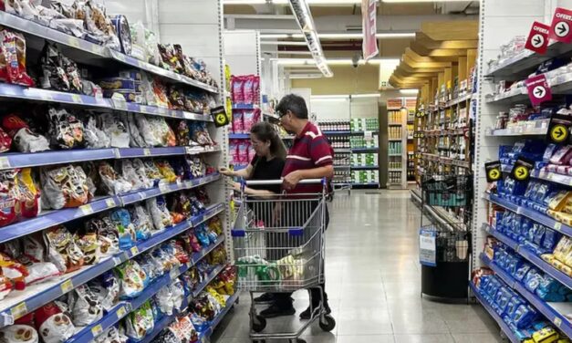 Se acentúa la caída del consumo en las provincias norteñas: Estamos en plena crisis