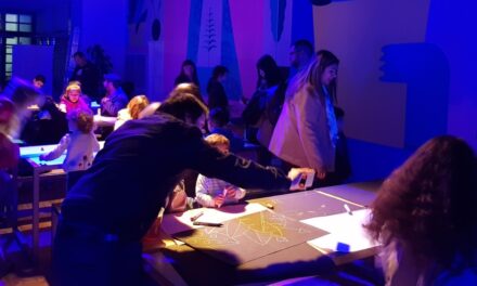¿Tenés un proyecto artístico? El Conte No Duerme busca a los protagonistas de su edición 2026