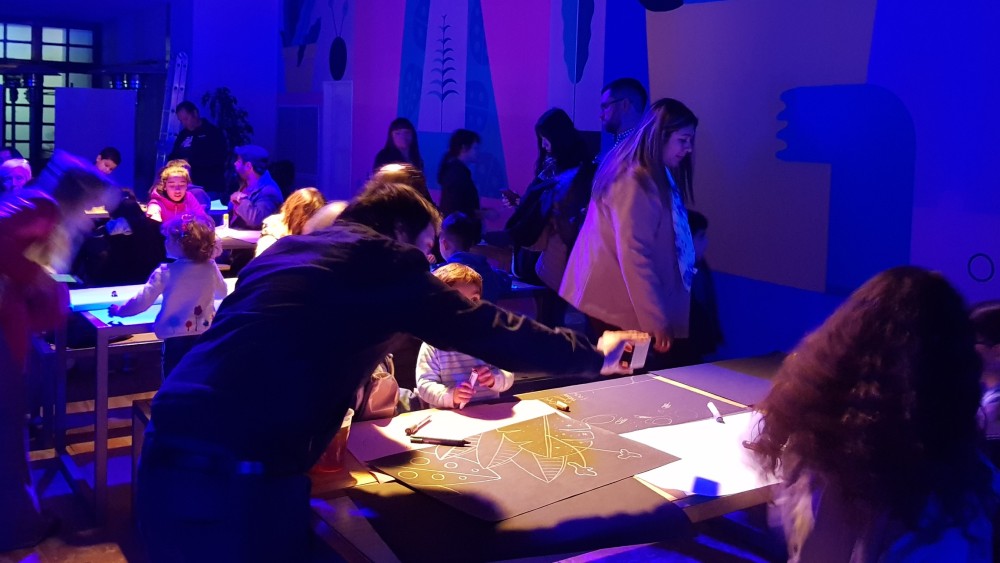 ¿Tenés un proyecto artístico? El Conte No Duerme busca a los protagonistas de su edición 2026