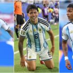 Argentina vs Suiza: Cristian Romero, Lisandro Martínez y Facundo Medina palpitaron los cuartos de final
